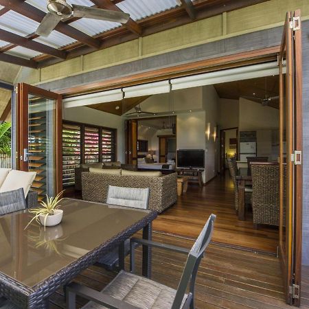 Pure Magnetic Villa 6 Nelly Bay ภายนอก รูปภาพ