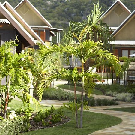 Pure Magnetic Villa 6 Nelly Bay ภายนอก รูปภาพ