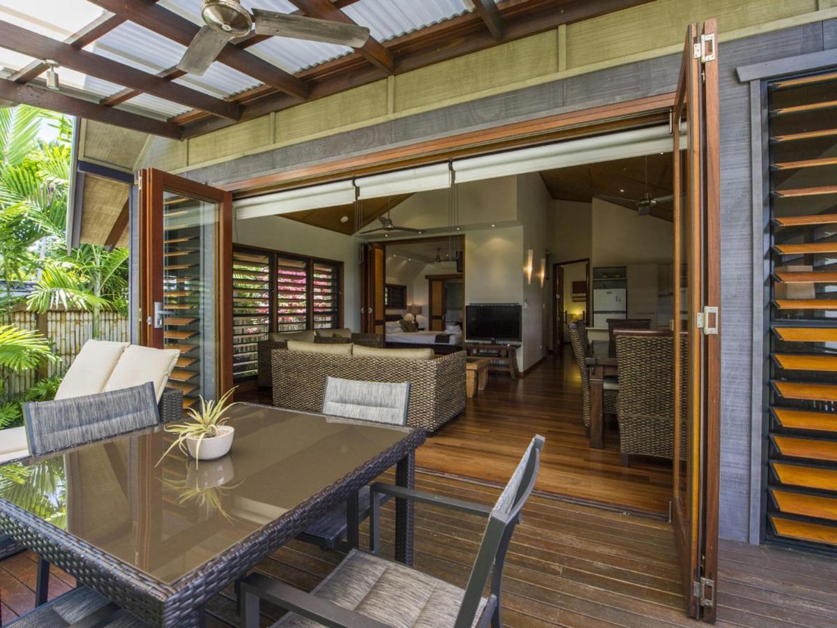 Pure Magnetic Villa 6 Nelly Bay ภายนอก รูปภาพ