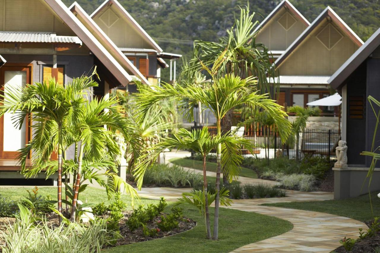 Pure Magnetic Villa 6 Nelly Bay ภายนอก รูปภาพ