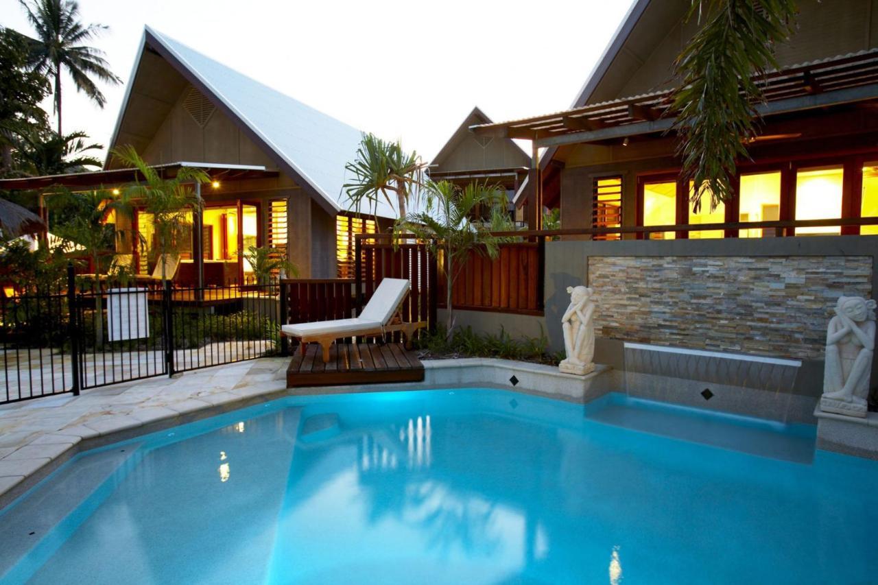 Pure Magnetic Villa 6 Nelly Bay ภายนอก รูปภาพ