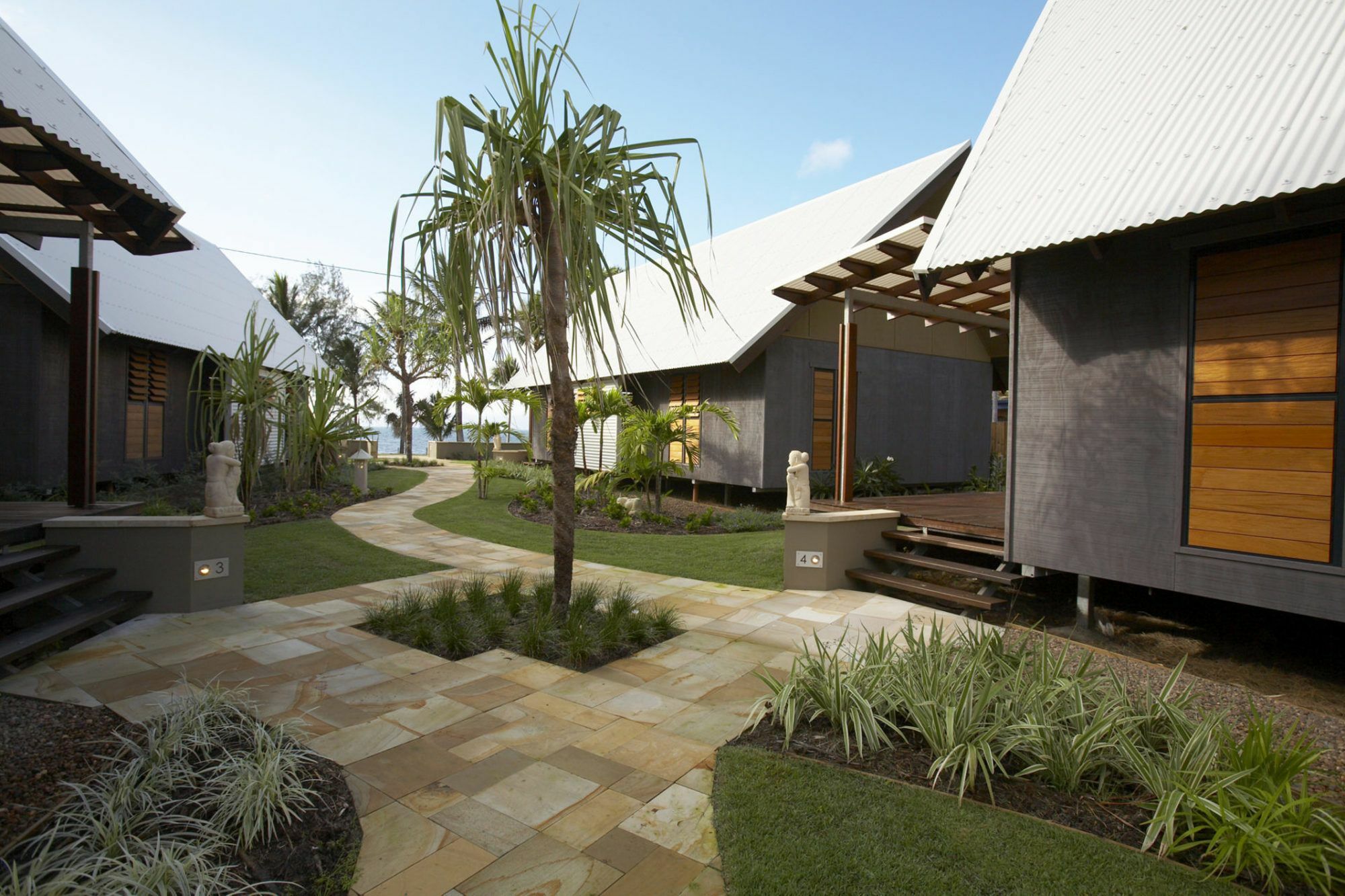 Pure Magnetic Villa 6 Nelly Bay ภายนอก รูปภาพ