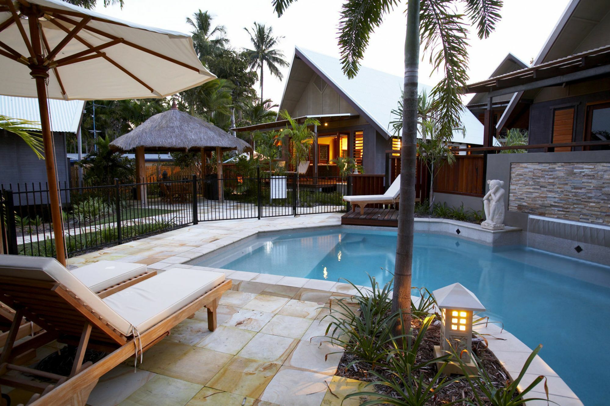 Pure Magnetic Villa 6 Nelly Bay ภายนอก รูปภาพ